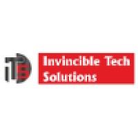 Invincible Tech Solutions Pvt Ltd