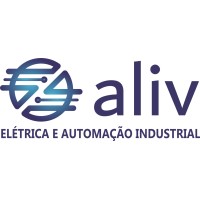 Aliv - Elétrica e  Automação Industrial logo - Similar company to Celtgrid Tecnologia