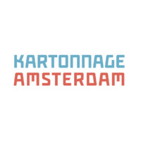 Kartonnage Amsterdam logo - Similar company to Li Moon