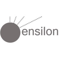 Ensilon Consulting logo - Similar company to Inside Out Kids Development Program