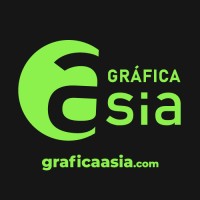 Gráfica Asia Import logo - Similar company to Ryanjackcouk