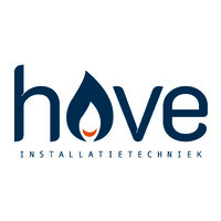 Hove Installatietechniek logo - Similar company to Hove