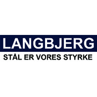 Langbjerg ApS logo - Similar company to Cymat Technologies Ltd