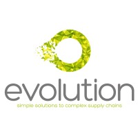 Evolution Mro