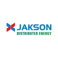 Jakson Distributed Energy logo - Similar company to Unisource Infrastructure Pvt Ltd