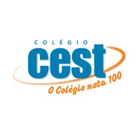 CEST Colégio Educacional De Suplência E Técnico logo - Similar company to Faculdade Doctum