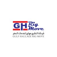 Gulf Haulage Rig Move & Oil and Gas logo - Similar company to Rms Dba Rig Move Solutions