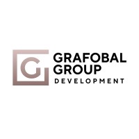 GRAFOBAL GROUP development logo - Similar company to Me Capital