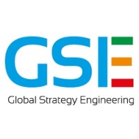 GSE - Global Strategy Engineering Sàrl logo - Similar company to Sogeric Maroc