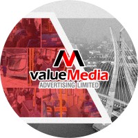 ValueMedia Advertising logo - Similar company to Ims Immersion (Advertising & Events)