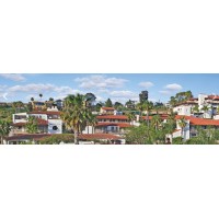 Best Western PLUS Hacienda Hotel Old Town logo - Similar company to Gbta |  San Diego Chapter