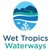 Wet Tropics Waterways logo - Similar company to Divers For Climate