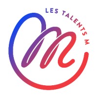 Les Talents M logo - Similar company to Défi Croissance