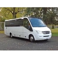 Walthamforest Minibus Hire logo - Similar company to Your Move Walthamstow