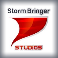 StormBringer Studios OÜ logo - Similar company to Bonsters