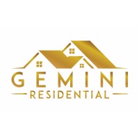 Gemini Residential, LLC logo - Similar company to Texas Roofing Co., Inc.