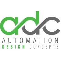 Automation Design Concepts logo - Similar company to Intec Controls