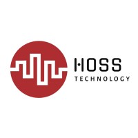 Hoss Technology logo - Similar company to Docupipe
