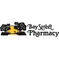 Bay Street Pharmacy logo - Similar company to Servrx, Inc.