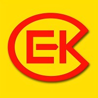 Ekor Komerc d.o.o. Zenica logo - Similar company to Oh-Nos-Vins Ltd