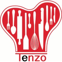 Tenzo Chef logo - Similar company to Iran Chef`S Guild Association