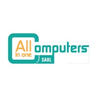 All In One Computers Sarl logo - Similar company to Sphinx Computer Vertriebs-Gmbh