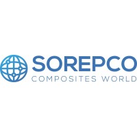 SOREPCO COMPOSITES WORLD logo - Similar company to General Industrial Process Gip