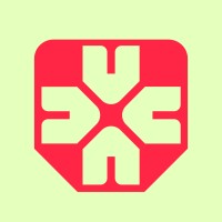 Capacity Studios logo - Similar company to Joydrop Ltd