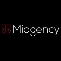 MI Agency logo - Similar company to R & A Communication