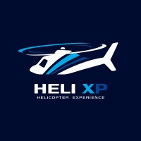Heli XP logo - Similar company to G2C Events