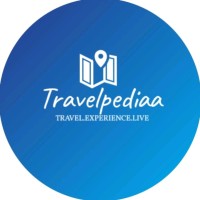 Travelpediaa logo - Similar company to Entrip Trails