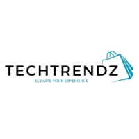 Techtrendz logo - Similar company to Uiitech