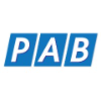 PAB logo - Similar company to Pab