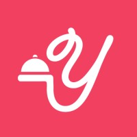 Yelli logo - Similar company to Olivetta