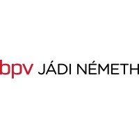 bpv JÁDI NÉMETH Attorneys at Law logo - Similar company to Bls-Cee
