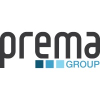 Prema Group logo - Similar company to Prema Consulting Group Llc