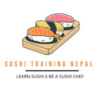 Sushi Training Nepal logo - Similar company to Pixel2Html