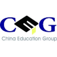 China Education Group logo - Similar company to Full Circle Education 合一教育集團