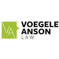 Voegele Anson Law, LLC logo - Similar company to Md Plastic Surgery