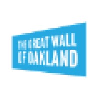 The Great Wall Of Oakland