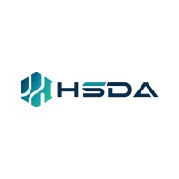 HSDA logo - Similar company to Tripkolic