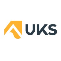 UKS logo - Similar company to Baumerk Company