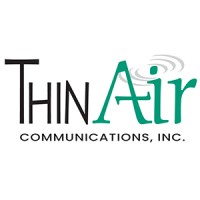 ThinAir Communications, Inc. logo - Similar company to On-Courze