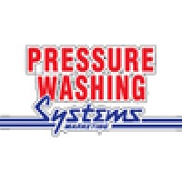 Power Washing Systems Inc logo - Similar company to Poseidon Power Washing