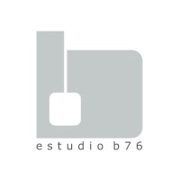 Estudio b76 logo - Similar company to Cuarto Interior