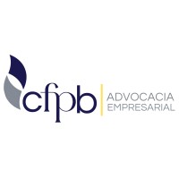 CFPB Advocacia Empresarial logo - Similar company to Samuel Mendes Advocacia