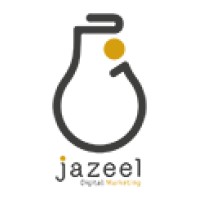 Jazeel Digital Marketing logo - Similar company to Ideative Digital Marketing Agy.