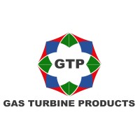Gas Turbine Products logo - Similar company to Advanced Turbine Support