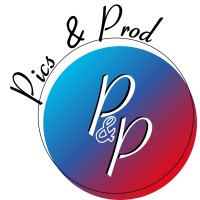 Pics and Prod logo - Similar company to Sublimons