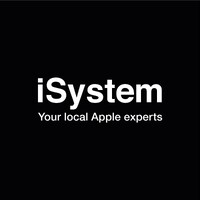 iSystem logo - Similar company to Modern Systems & Computer Trade